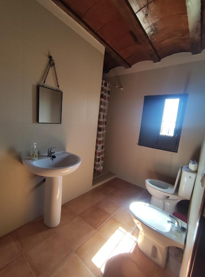 Vakantiehuis Cortijo La Torquilla Laguna Fuente De Piedra Málaga